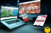 Desenvolvimento de sites